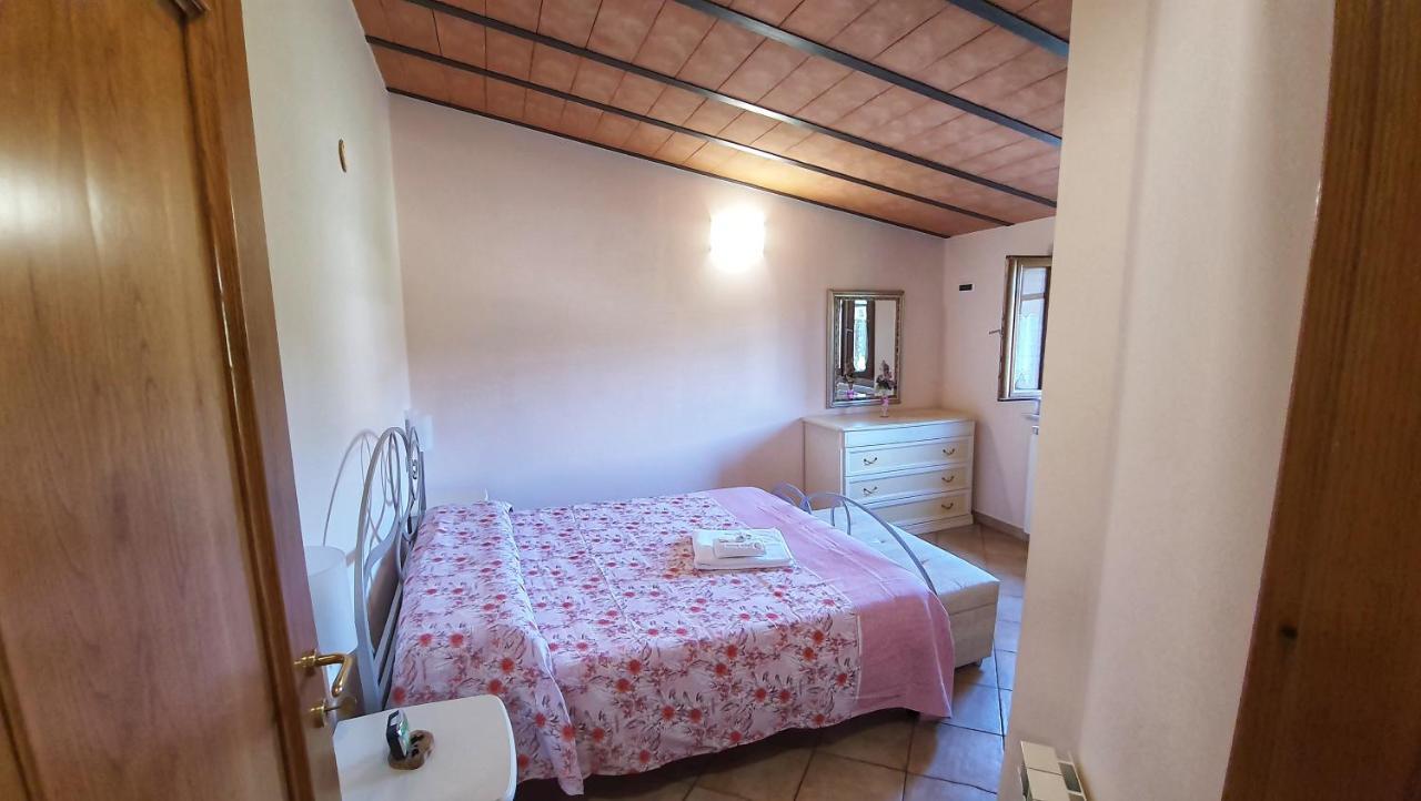 Spicchio Di Luna - Casa Vacanze Albiano Magra Exterior foto