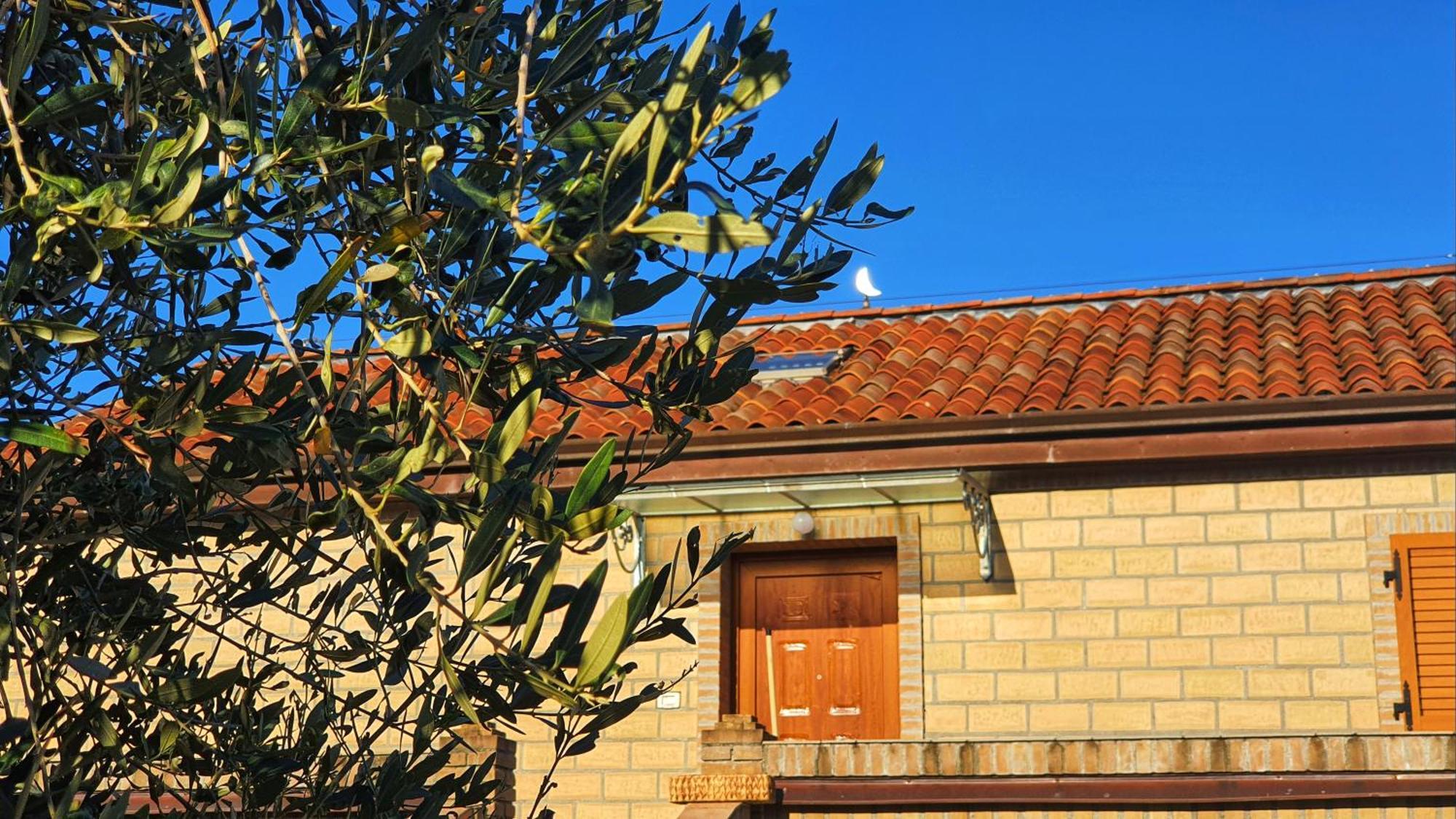 Spicchio Di Luna - Casa Vacanze Albiano Magra Exterior foto