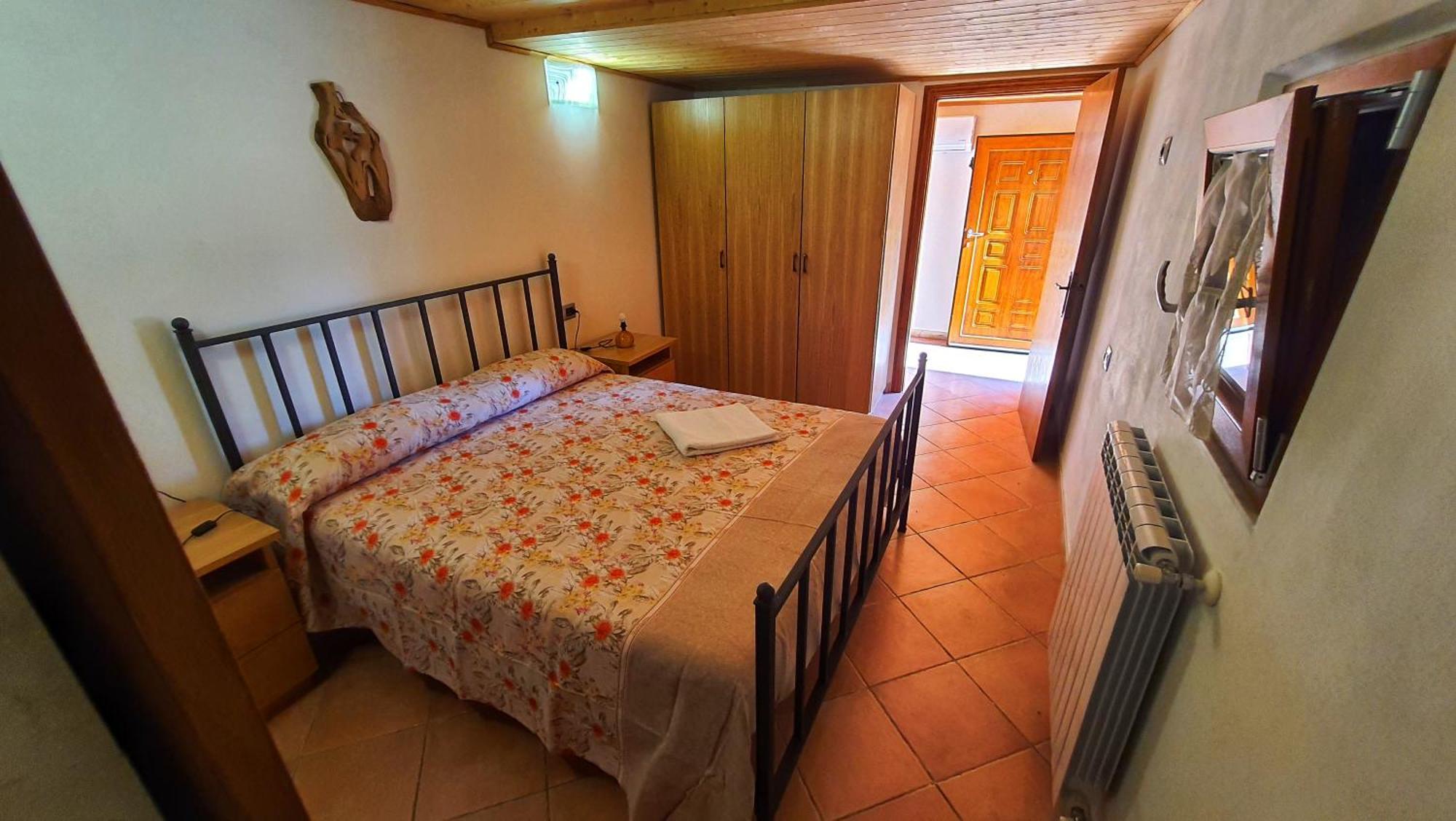 Spicchio Di Luna - Casa Vacanze Albiano Magra Exterior foto