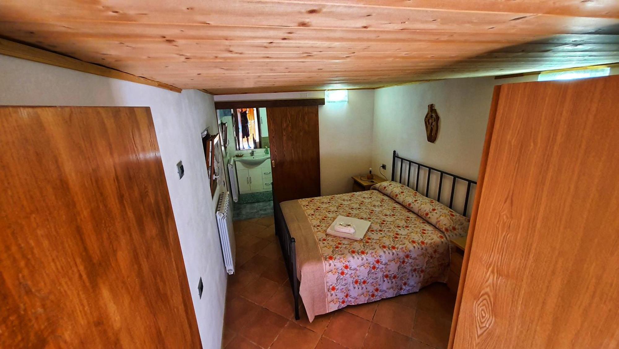 Spicchio Di Luna - Casa Vacanze Albiano Magra Exterior foto
