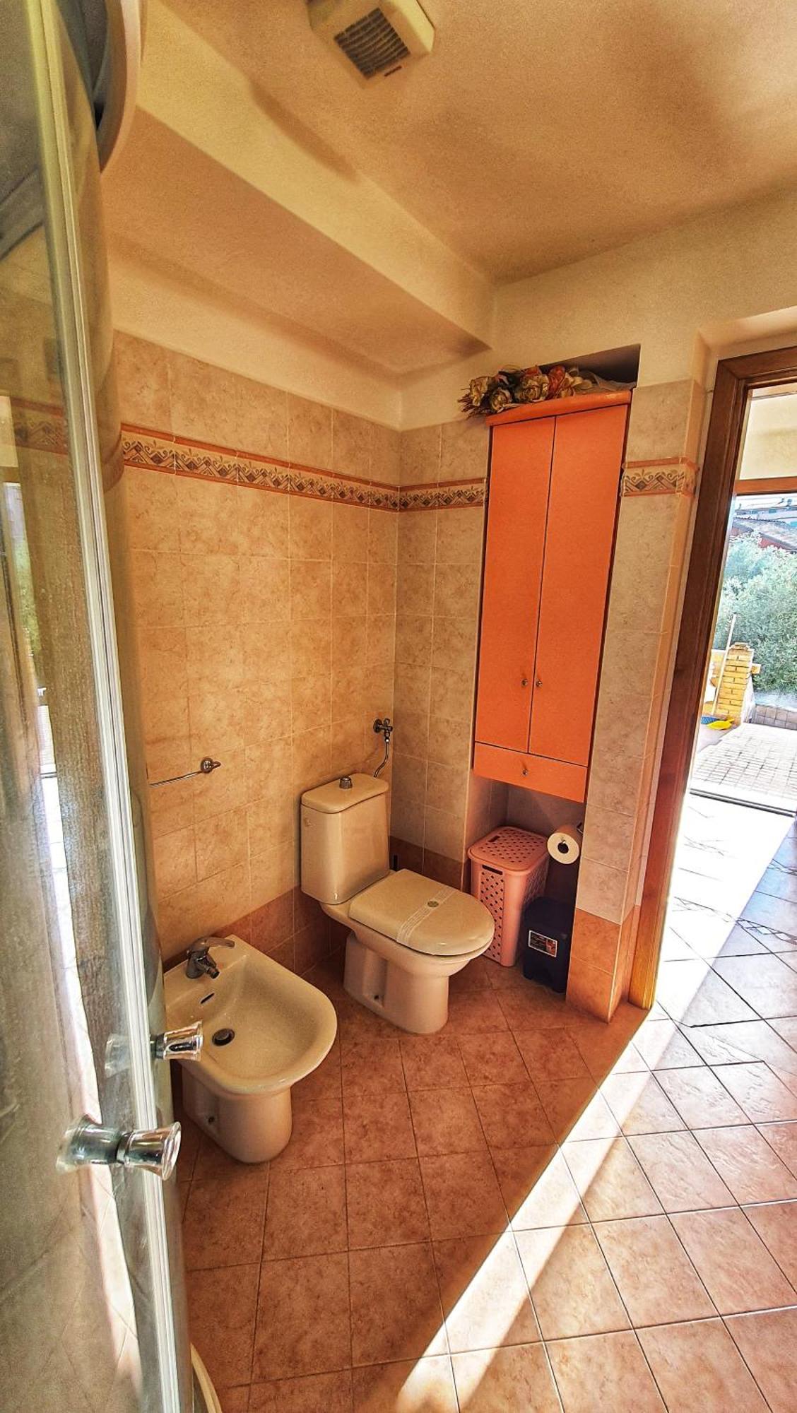 Spicchio Di Luna - Casa Vacanze Albiano Magra Exterior foto