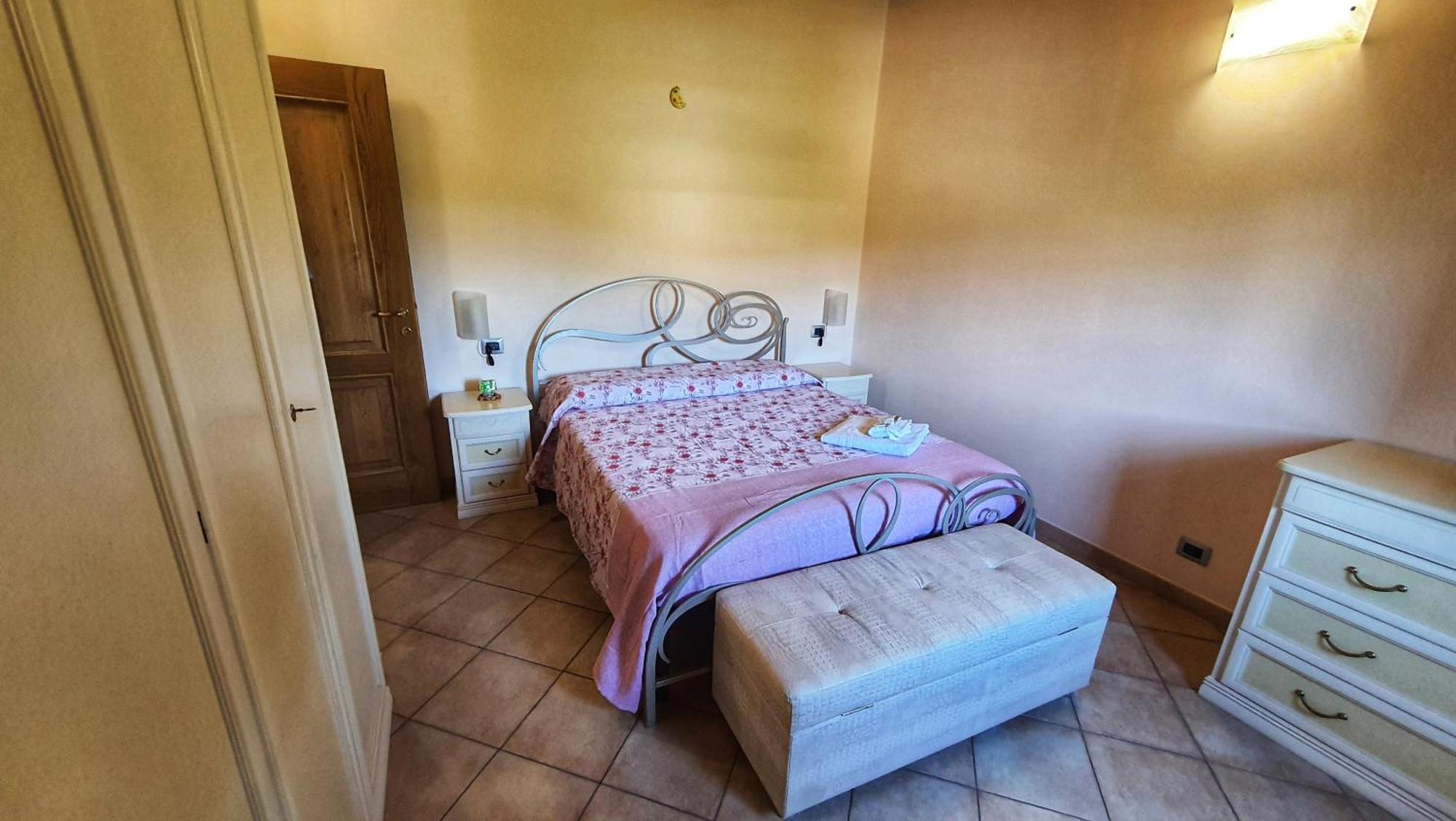 Spicchio Di Luna - Casa Vacanze Albiano Magra Exterior foto