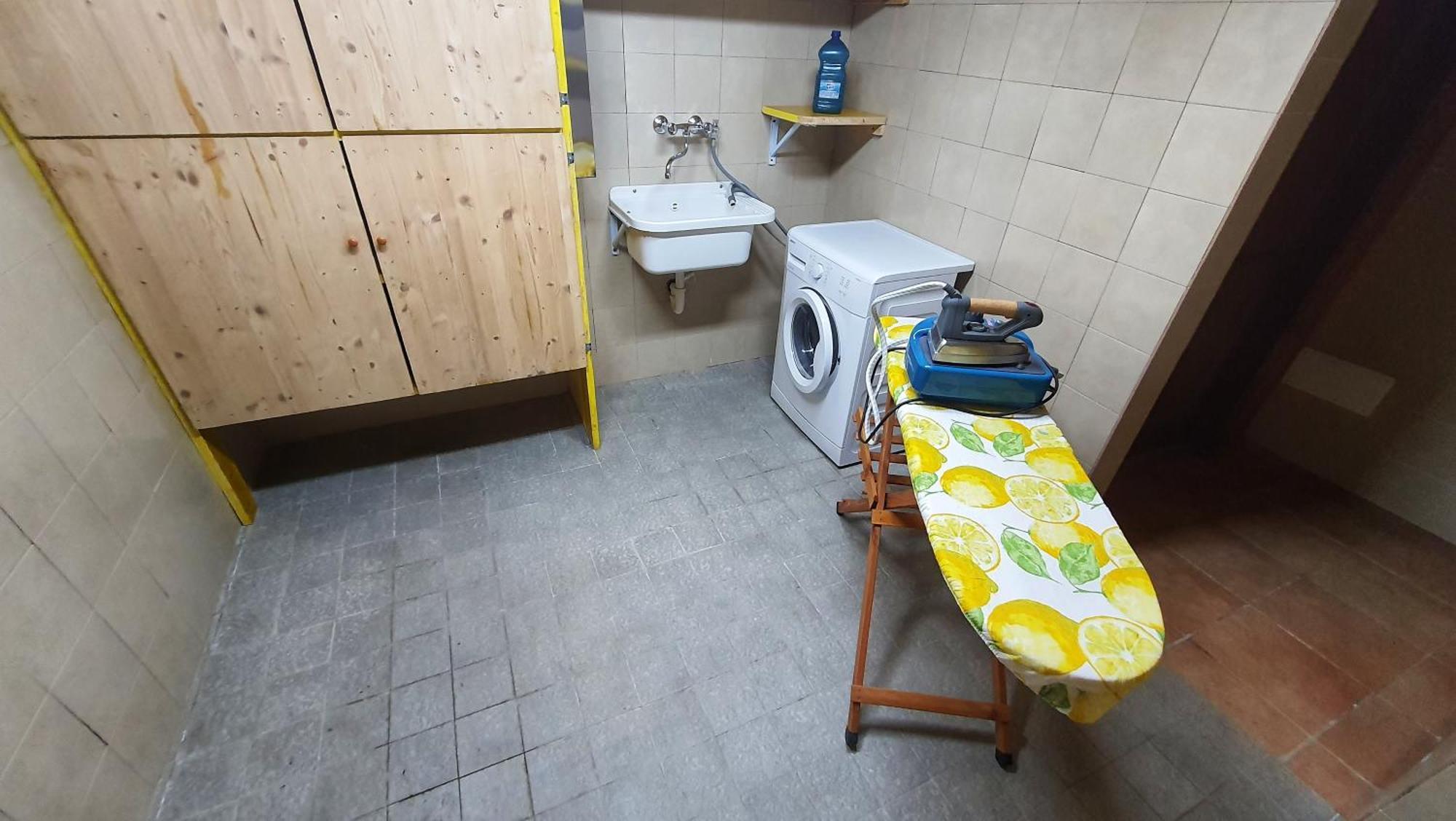Spicchio Di Luna - Casa Vacanze Albiano Magra Exterior foto